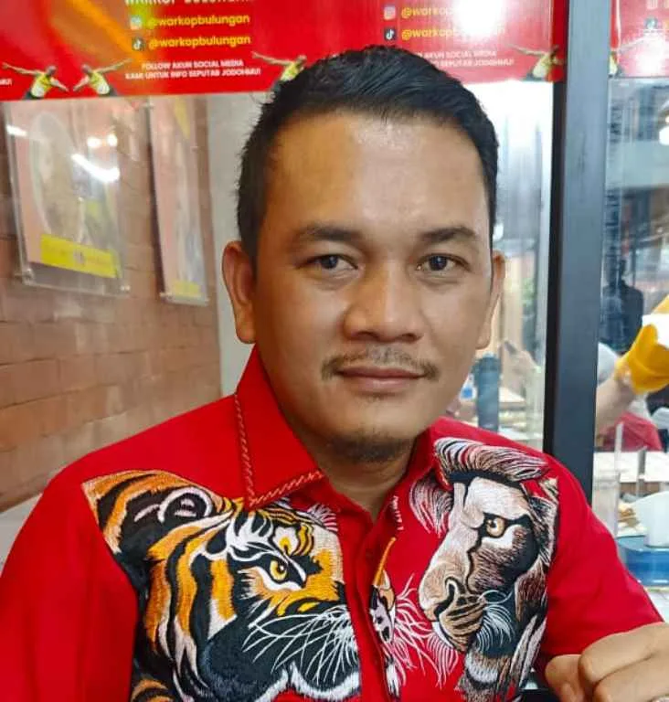 GEMPAR! Istana & Komisi III Buka Suara Isu Jampidsus Mundur, JAGA MARWAH: Buzzer Pelindung Koruptor Jangan Asal Ngebacot!